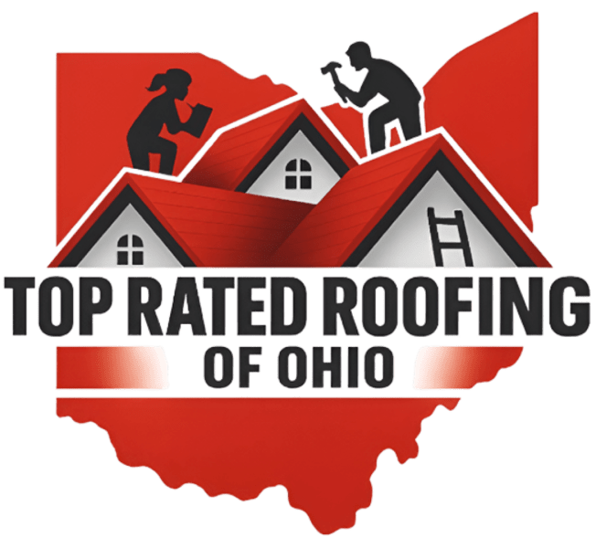 Top Rated Roofing transparent