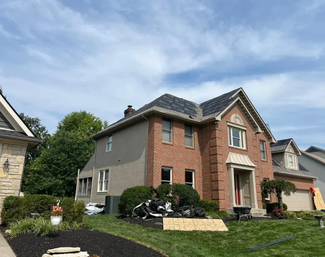 Professional Roofing, Siding & Remodeling Services Serving Columbus, OH